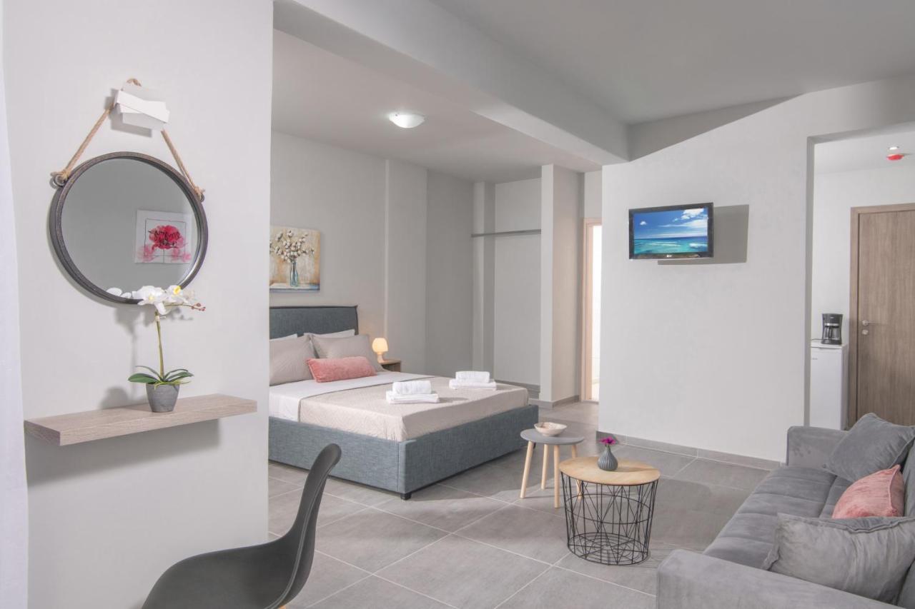 Golden Sunlight By Estia Hotel 3*